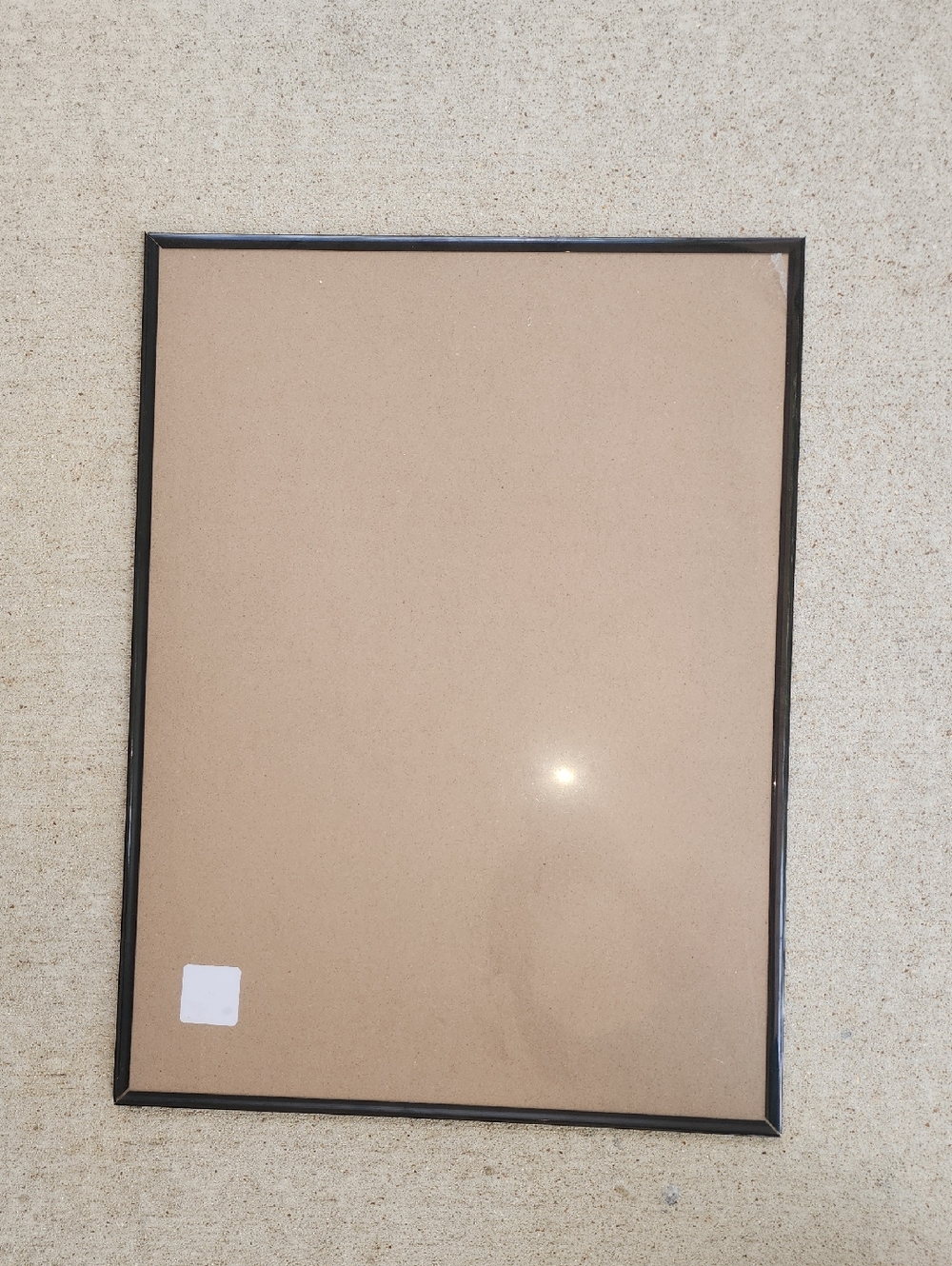 18 X 24 Black Framed Wall Poster Picture Frame - Home Accents